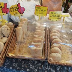 光头李缸炉烧饼 User Photo