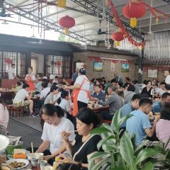 传统弥勒菜 User Photo