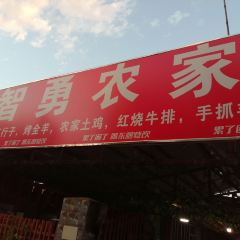 马志勇农家小院 User Photo