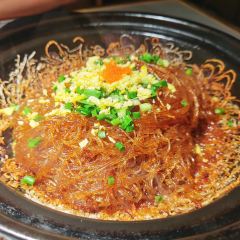 高粱雨辣椒厨房(锦绣翠园店) User Photo