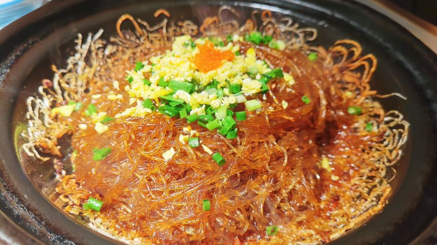 高粱雨辣椒厨房(锦绣翠园店)