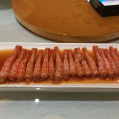 伟荣餐饮·野生活海鲜(孙塘南路店) User Photo