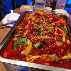 新宁县巨说还不错音乐餐厅 User Photo