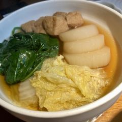 庆春朴门(前滩太古里店) User Photo