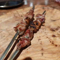 LOULAN BARBECUE User Photo