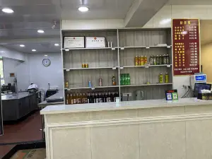 兰州胡家包子回餐店