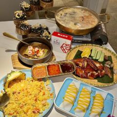 琼乡阁·海南私房菜(三亚湾店) User Photo