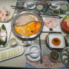 琼州糟粕醋·海南酸汤火锅(椰梦长廊店) User Photo