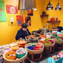 Queen·Cheuk Yuet User Photo