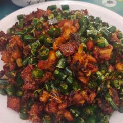 黔人百味·贵州菜 User Photo