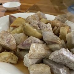 銀海老檔肥佬魚頭湯張用戶圖片