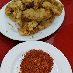 重庆同福居火锅城(昆仑路店) User Photo