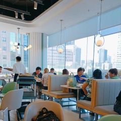 DIM SUM ảnh của người dùng