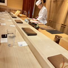 Sushi Ginza Onodera User Photo
