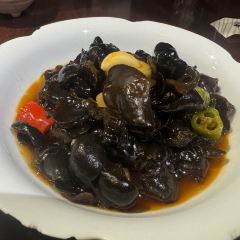 阿三赶大海(柏叶路店) User Photo