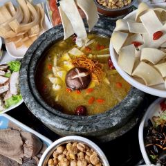 Tamura • Shipot Tibetan Chicken User Photo