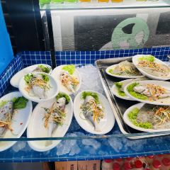 Pinhai Steamed fresh cafeteria User Photo