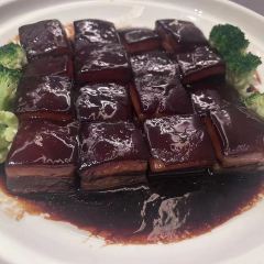 青岛金水皇冠假日酒店·富临中餐厅 User Photo