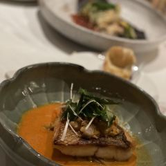 SPAGO DINING ROOM BY WOLFGANG PUCK User Photo