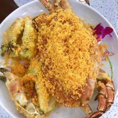 小螺号·蒸汽海鲜连锁餐厅(第三海水浴场店) User Photo