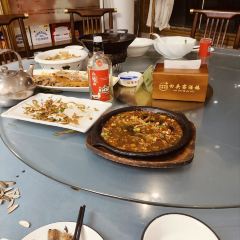 回头客酒楼(新城华庭店) User Photo