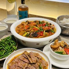 PERCENT CUISINE 여행 사진