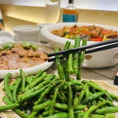 PERCENT CUISINE 여행 사진