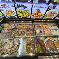 Nuomintalanai Teahouse (xidajie) User Photo