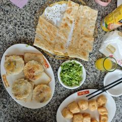 沙溪海记牛肉店·牛肉火锅(潮汕站店) User Photo