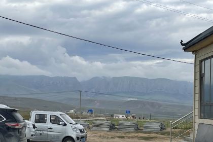 秘境甘加美食府