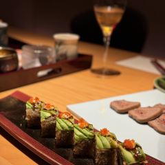 鶴松·高空の上居酒屋（深圳灣店）張用戶圖片