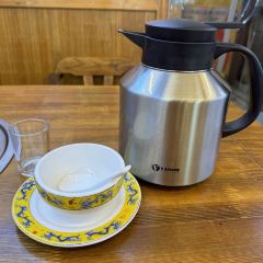 老味道1992(武当山店) User Photo