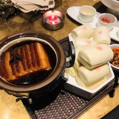 CLUB CHANG AN 여행 사진