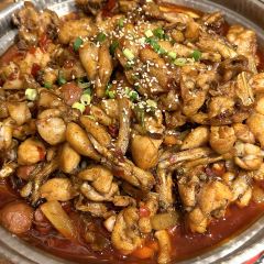 蛙宗师麻辣蛙锅(即墨宝龙店) User Photo