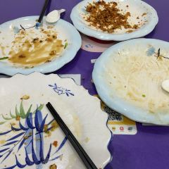 燕欣老字号活海鲜家常菜(北京路店) 여행 사진