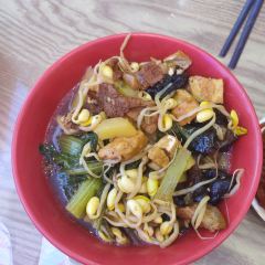 老字号刀削面 User Photo