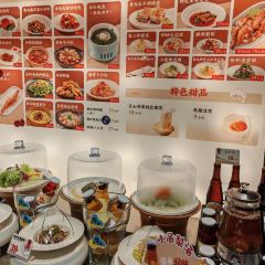 Chuange Dumpling (The Mixc) User Photo
