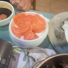 SHENGYI SEAFOOD BUFFET User Photo