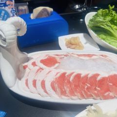 蒙都43°9羊火锅(帝豪店) User Photo
