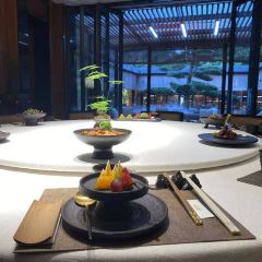 严道釜黑砂宴文化餐厅 User Photo
