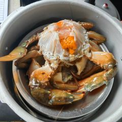 SEAFOOD XIAOBAILOU User Photo