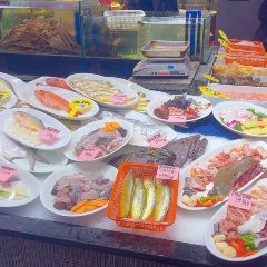 瓯正味海鲜·温州菜(雁荡西路店) 여행 사진