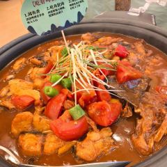 大师傅金奖啤酒鱼（西街老店） User Photo