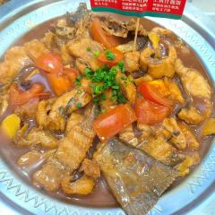 大师傅金奖啤酒鱼(西街口总店) User Photo