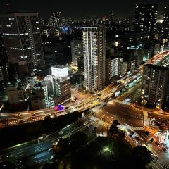 Sky Lounge Stellar Garden 여행 사진