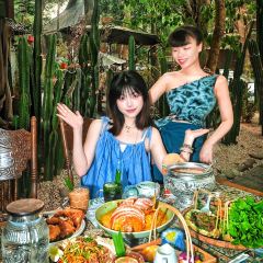 貓檬·東南亞主題餐廳張用戶圖片