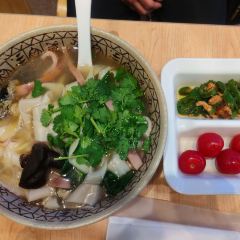 Zhengzhouxiaojisanxianhui Noodles User Photo