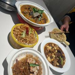 粥记美食(西峡店) User Photo