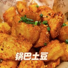 粥记美食(西峡店) User Photo