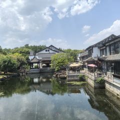 親水平台餐廳（1881半島酒店）張用戶圖片